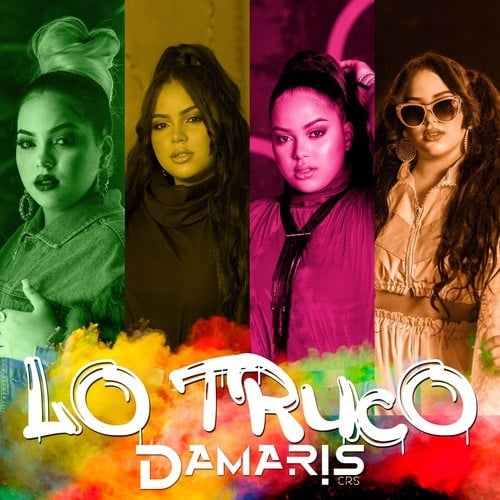Damariscrs-Lo Truco