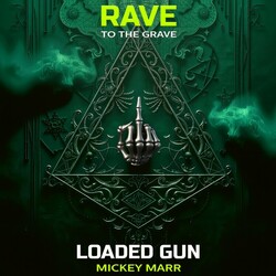 Loaded Gun - Mickey Marr