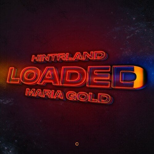 HINTRLAND, Maria Gold-Loaded