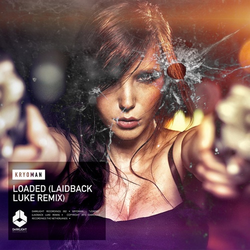 Kryoman, Laidback Luke-Loaded