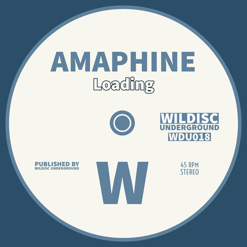 Amaphine-Loading