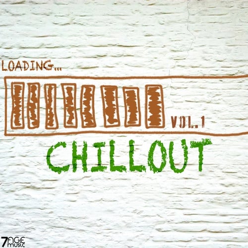 Various Artists-Loading Chillout, Vol. 1