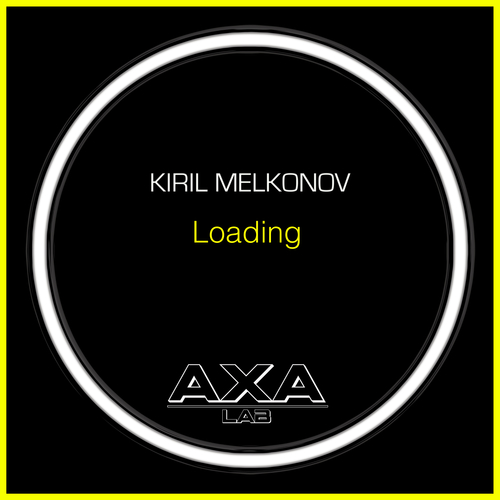 Kiril Melkonov-Loading