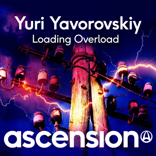 Yuri Yavorovskiy-Loading Overload