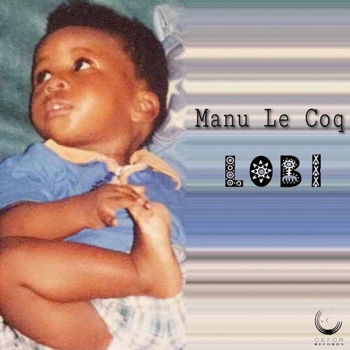 Manu Le Coq-Lobi