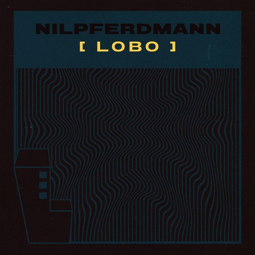 Nilpferdmann-Lobo