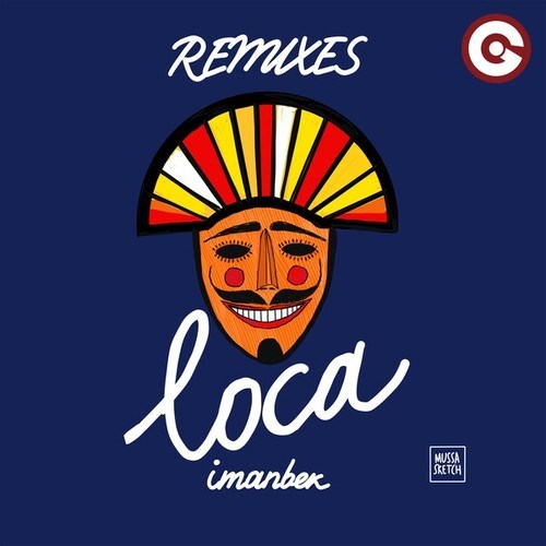 Loca (Remixes)