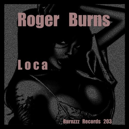 Roger Burns-Loca