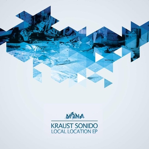 Kraust Sonido-Local Location