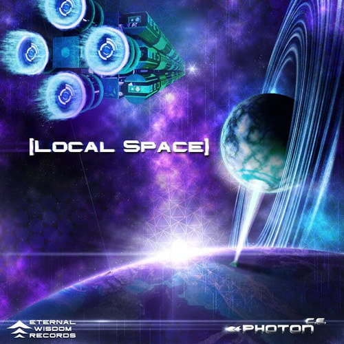 Photon C.E.-Local Space