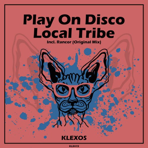 Play On Disco-Local Tribe