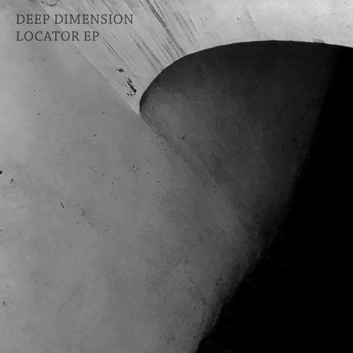 Deep Dimension, Tahko, VNTM-Locator EP