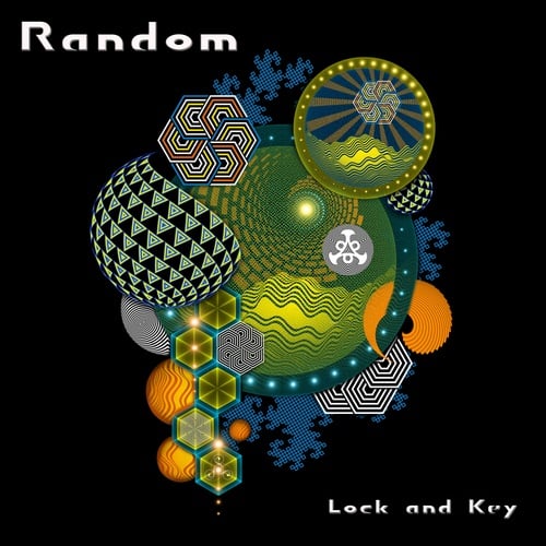Random-Lock And Key