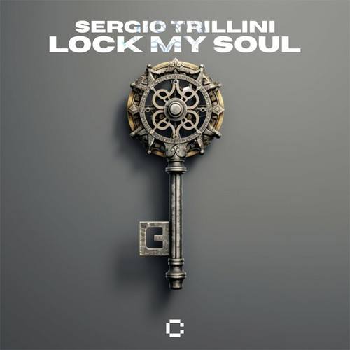 Sergio Trillini-Lock My Soul