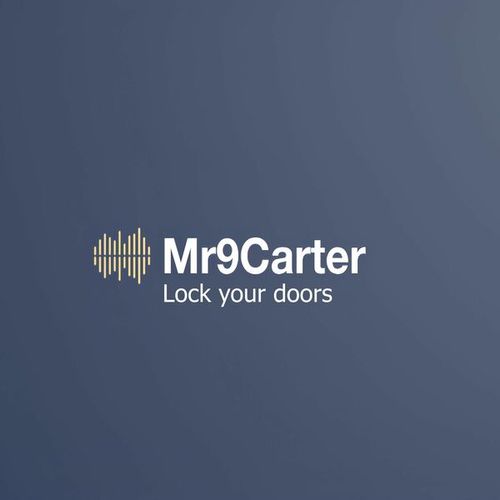 Mr9Carter-Lock your doors