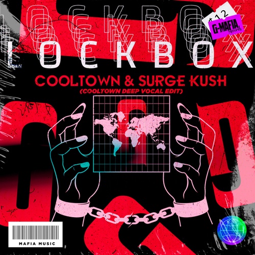 Cooltown, Surge Kush-Lockbox (Cooltown Deep Vocal Edit)