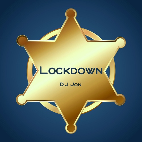 DJ Jon-Lockdown