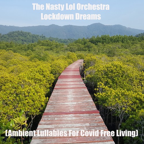 Lockdown Dreams (Ambient Lullabies for Covid Free Living)