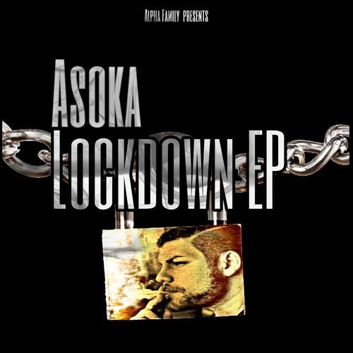 Asoka-Lockdown EP