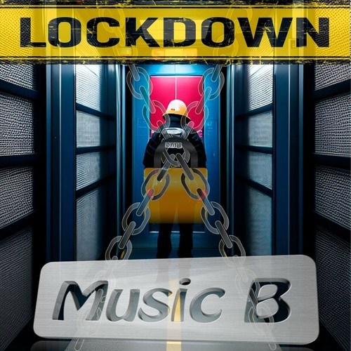 Music B-Lockdown