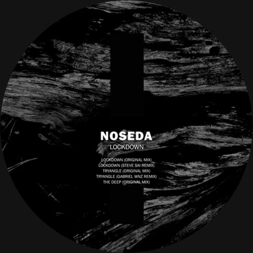 Noseda, Steve Sai, Gabriel Wnz-Lockdown