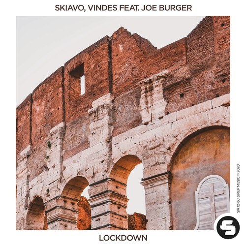 Skiavo & Vindes, Joe Burger-LOCKDOWN