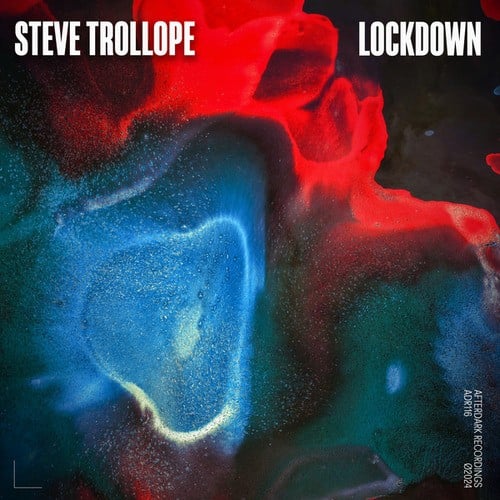 Steve Trollope-Lockdown