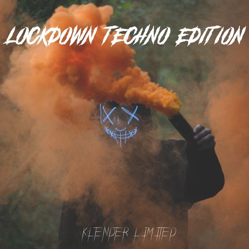 Various Artists-Lockdown Techno Edition