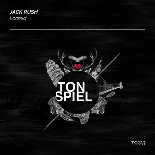 Jack Rush-Locked