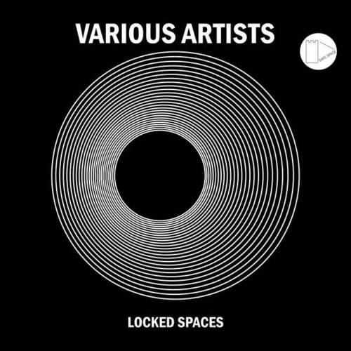 Various Artists-Locked Spaces
