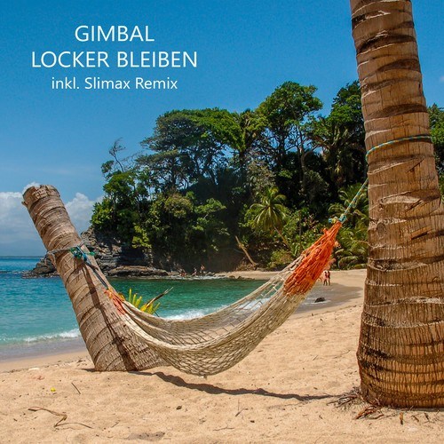 Gimbal, Slimax-Locker bleiben