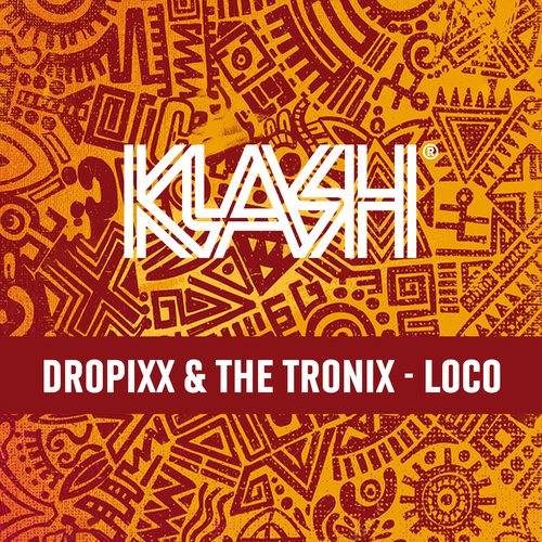 DROPiXX, The Tronix-LOCO