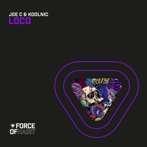 Joe C, Koolnic-Loco