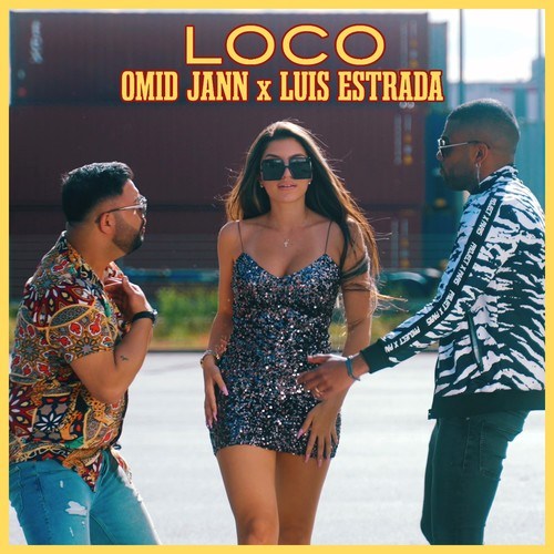Omid Jann, Luis Estrada-Loco