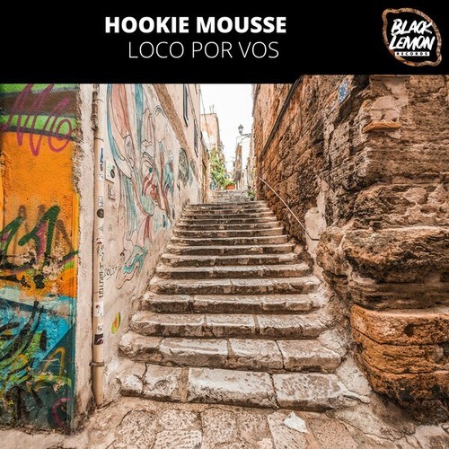 Hookie Mousse-Loco por Vos