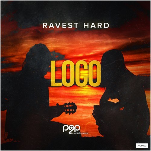 Ravest Hard-Loco