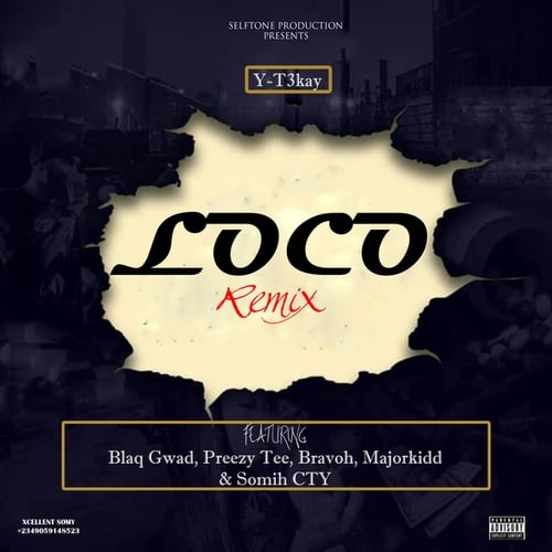 Loco (Remix)