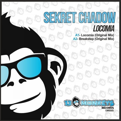 Sekret Chadow-Locomia