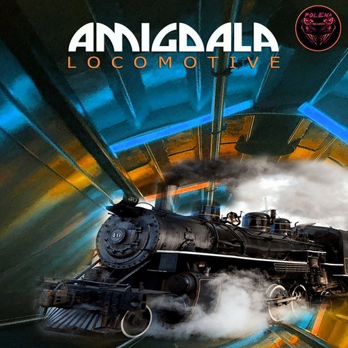 Amigdala-Locomotive