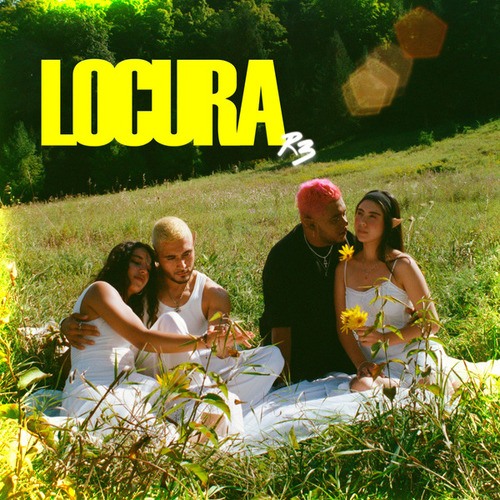 R3 World Music-Locura