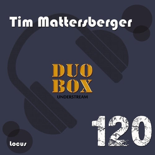 Tim Mattersberger-Locus