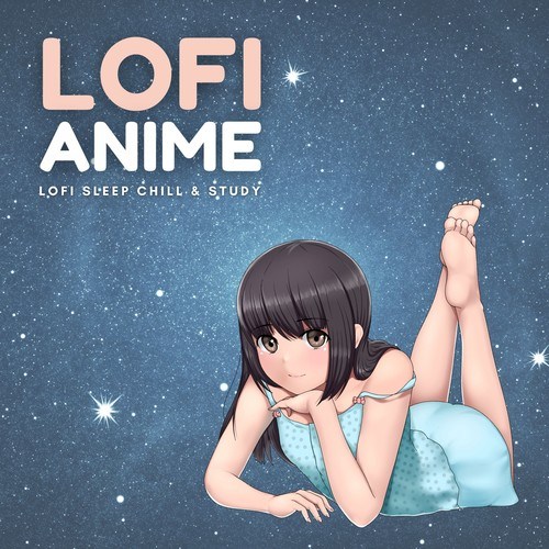 Lofi Anime