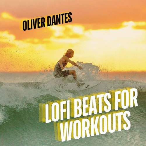 Lofi Beats for Workouts