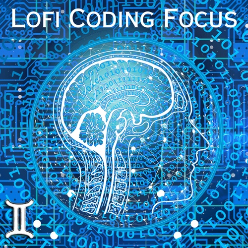 Lofi Gemini-Lofi Coding Focus