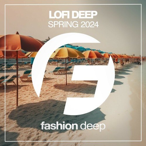 Lofi Deep Spring 2024