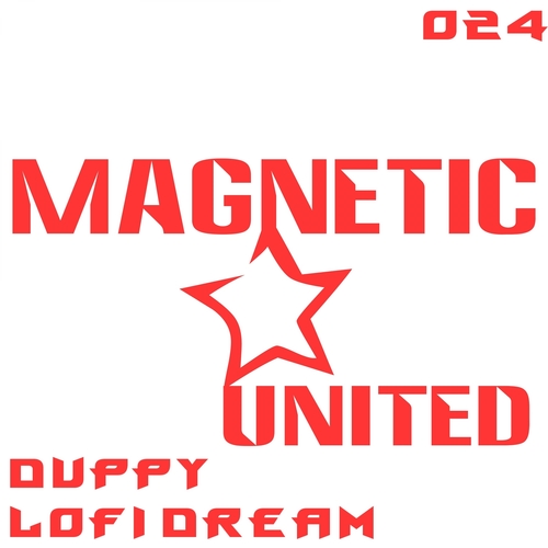 DUPPY-Lofi Dream