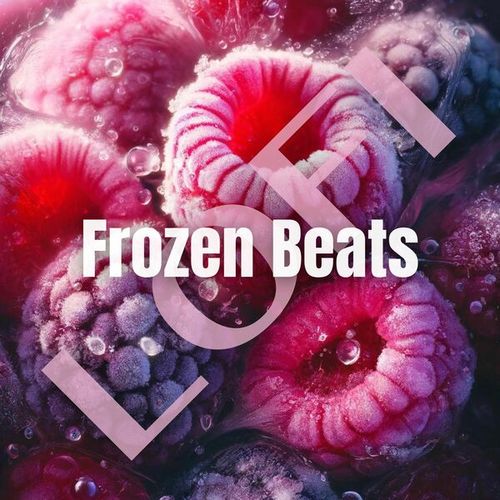 Global Lo-fi Chill, Lofi Beats And Remixes-LOFI Frozen Beats