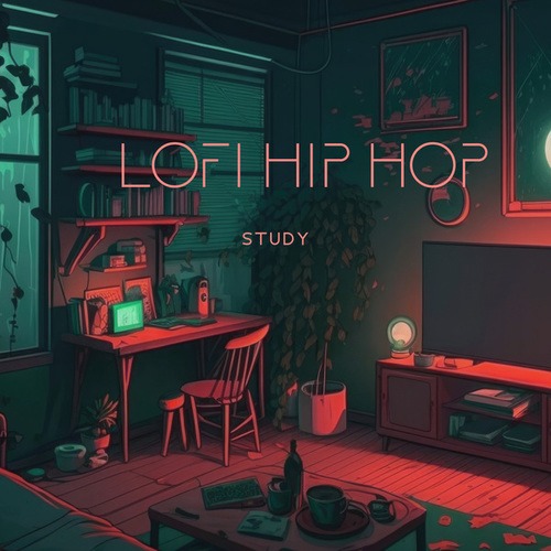 Lofi Hip Hop Study