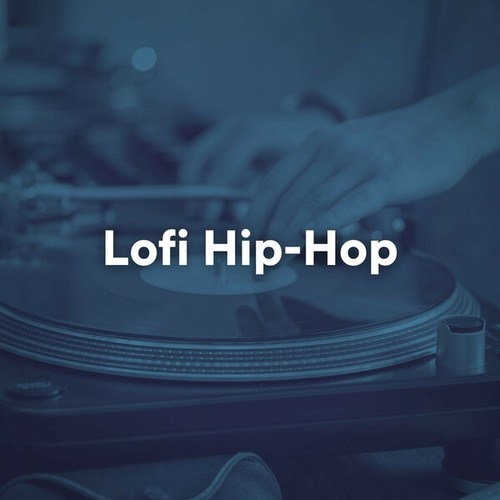 Various Artists-Lofi Hip-Hop