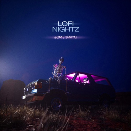 Lofi Nightz